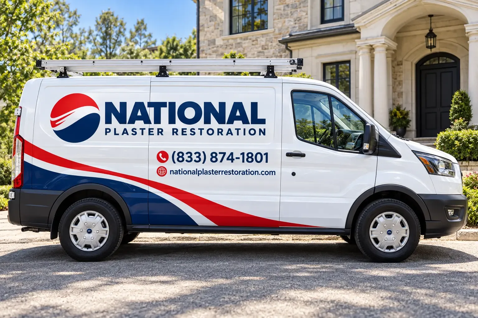 Plaster Repair in New Hampton, MO near me